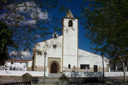 Imagen Iglesia Ntra. Sra. De La Asunción