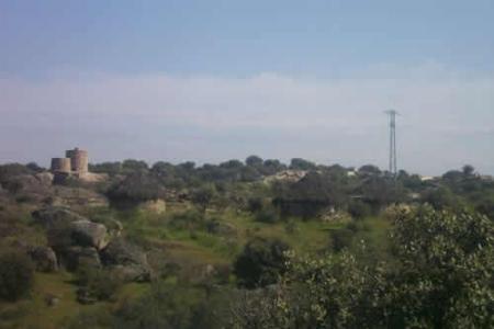 Imagen El paraje de la Jarilla
