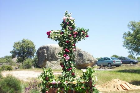 Imagen Romería de la Cruz de Mayo