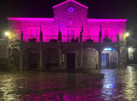 Imagen El Ayuntamiento de Plasenzuela conmemora el Día Internacional de la Mujer